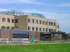 斐川生協病院